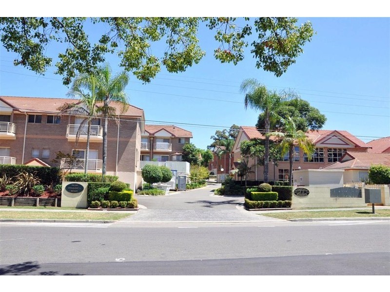 120/94  culloden Road, Marsfield NSW 2122