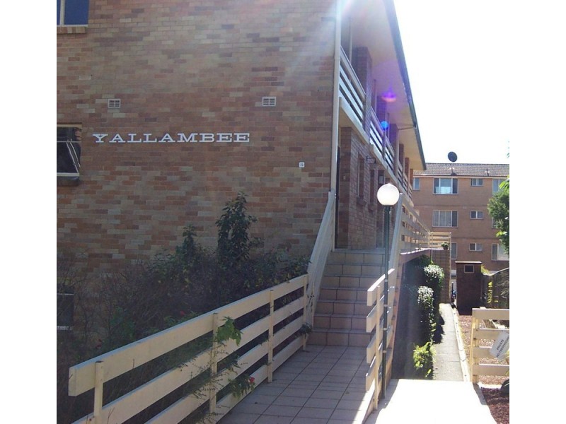 8/16 Ethel Street, Eastwood NSW 2122