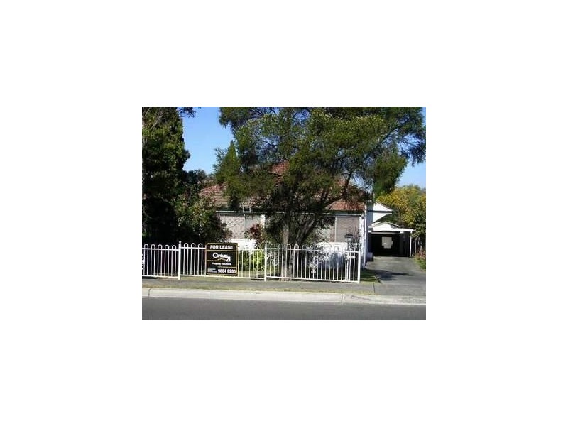 94 Rutlege street, Eastwood NSW 2122