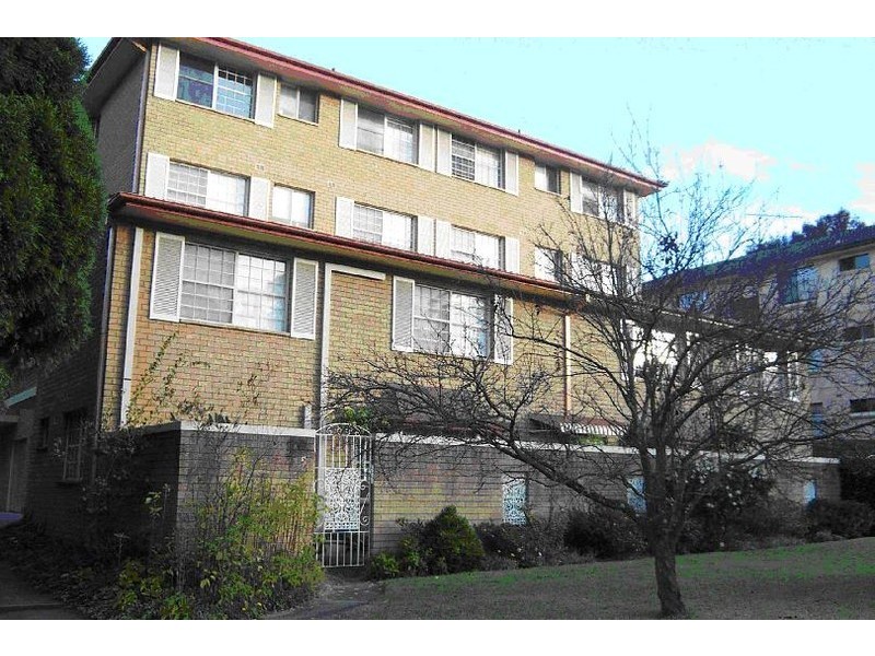 5/50 Bridge street, Epping NSW 2121