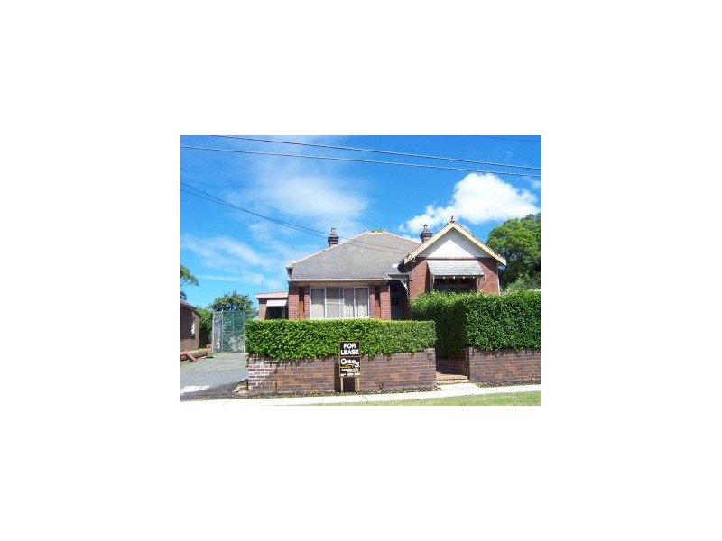 2/12 Rutledge Street, Eastwood NSW 2122