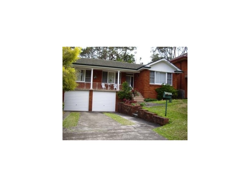 5 Harley Cres, Eastwood, Eastwood NSW 2122