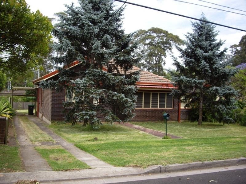 6 Ryedale Rd, Denistone NSW 2114
