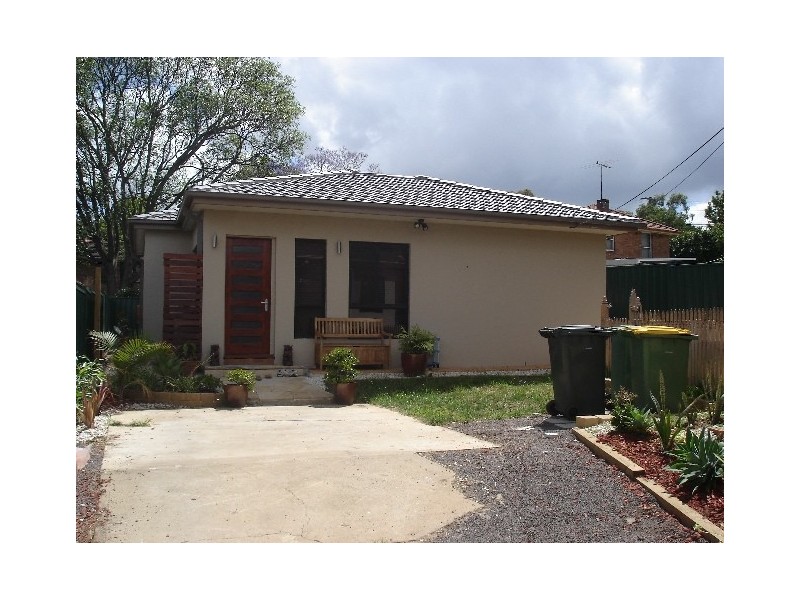 105A South Street, Ermington NSW 2115