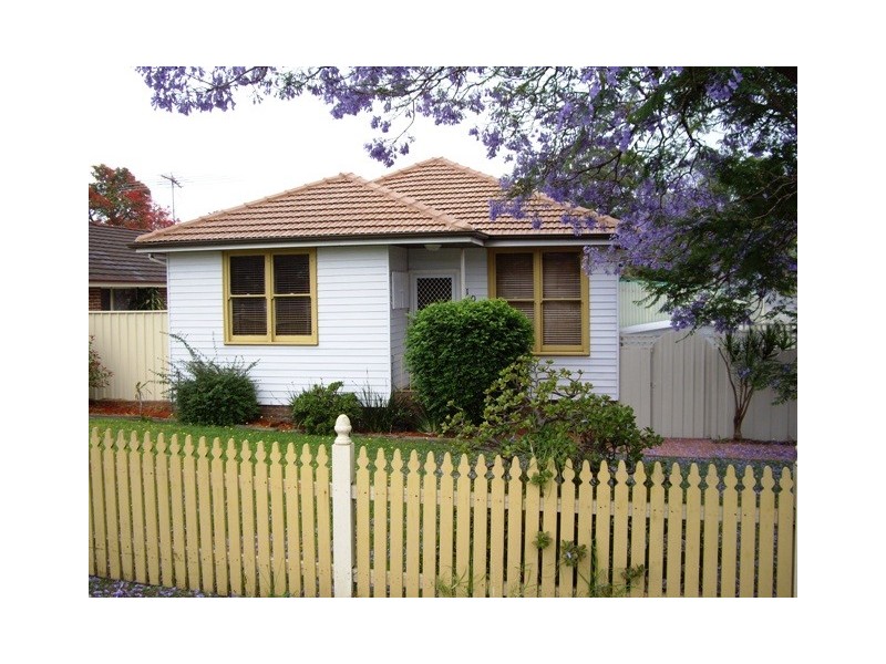 106 Wicks Rd, North Ryde NSW 2113