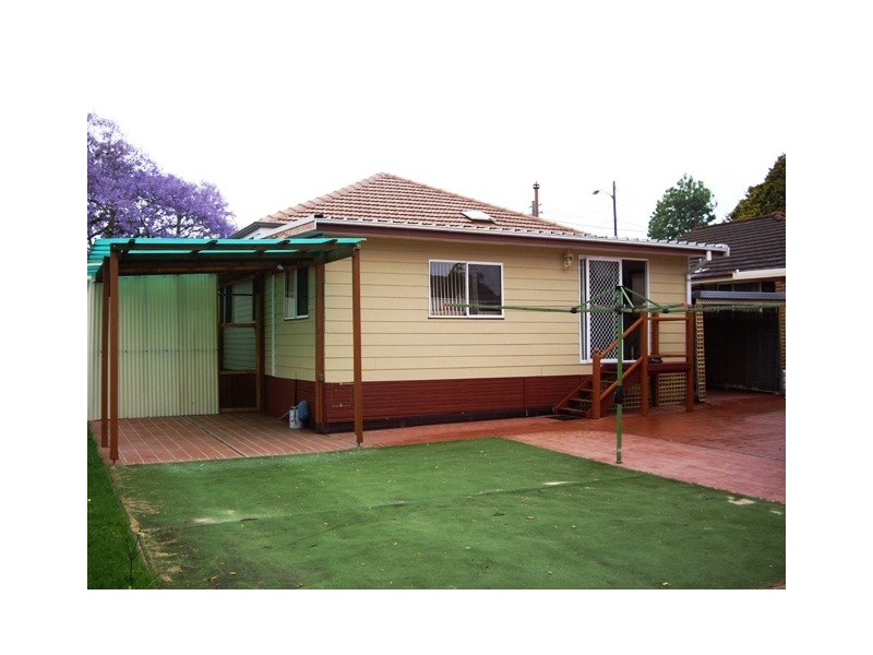 106 Wicks Rd, North Ryde NSW 2113