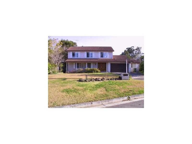 27 Howard Place, North Epping NSW 2121