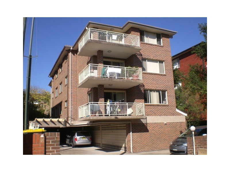 2/36 Ethel St, Eastwood NSW 2122