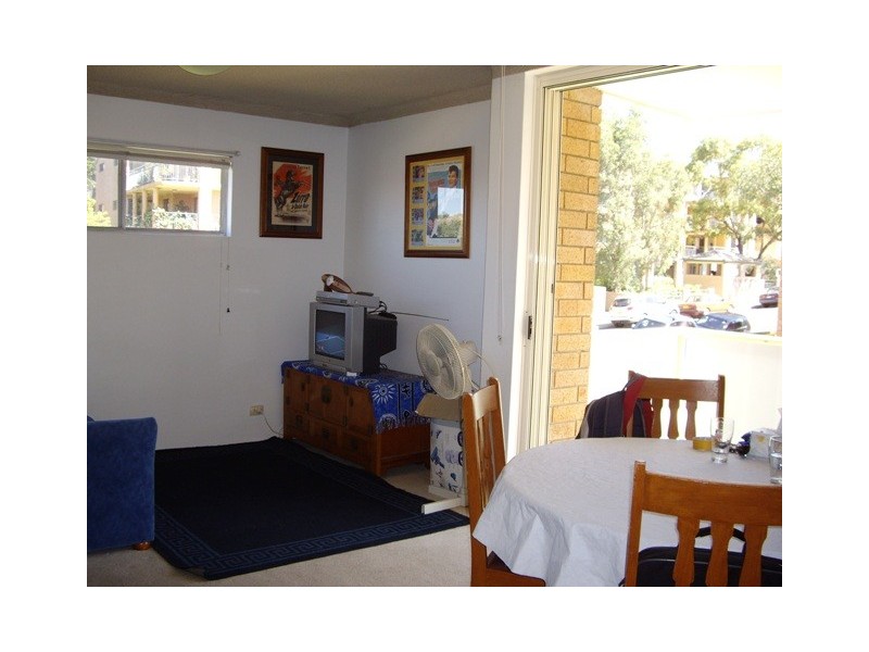 4/3 William Street, Ryde NSW 2112