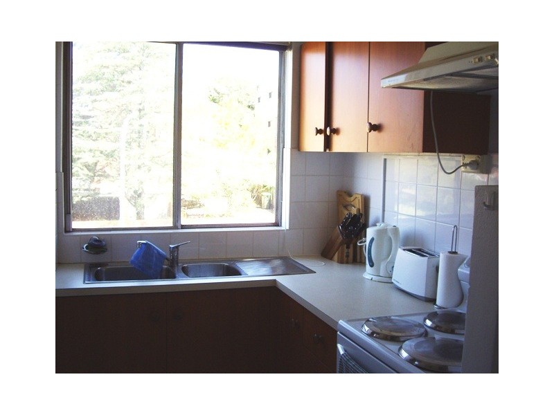 4/3 William Street, Ryde NSW 2112