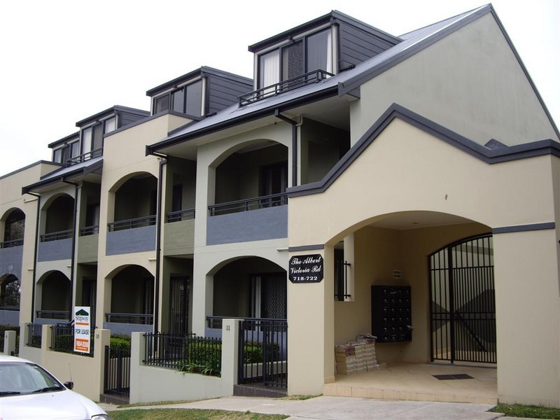 14/718 Victoria RD, Ermington NSW 2115