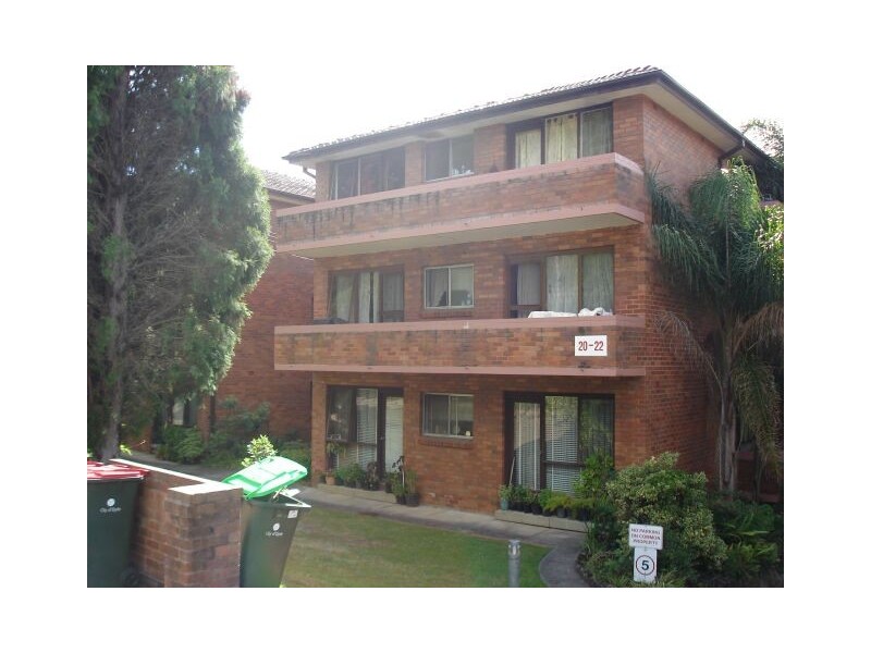 3/20-22 Station Street, West Ryde NSW 2114