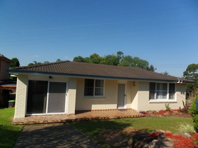 39 Ebony Avenue, Carlingford NSW 2118