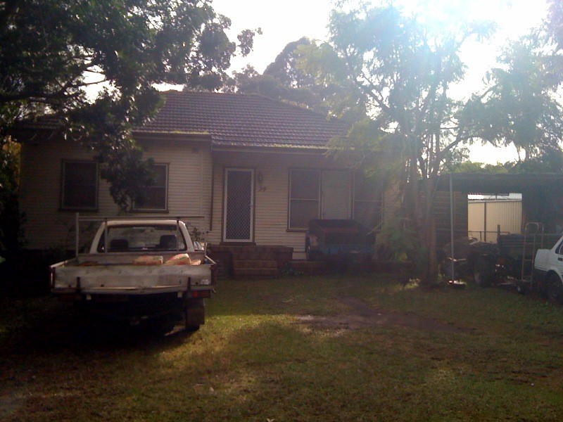 39 JOHN STREET, Rydalmere NSW 2116