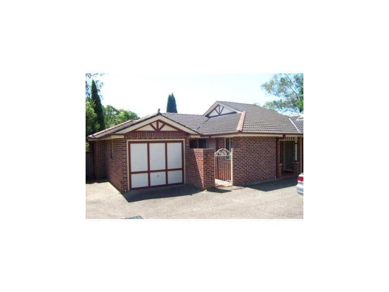 4/17  Vimera Rd, Eastwood NSW 2122