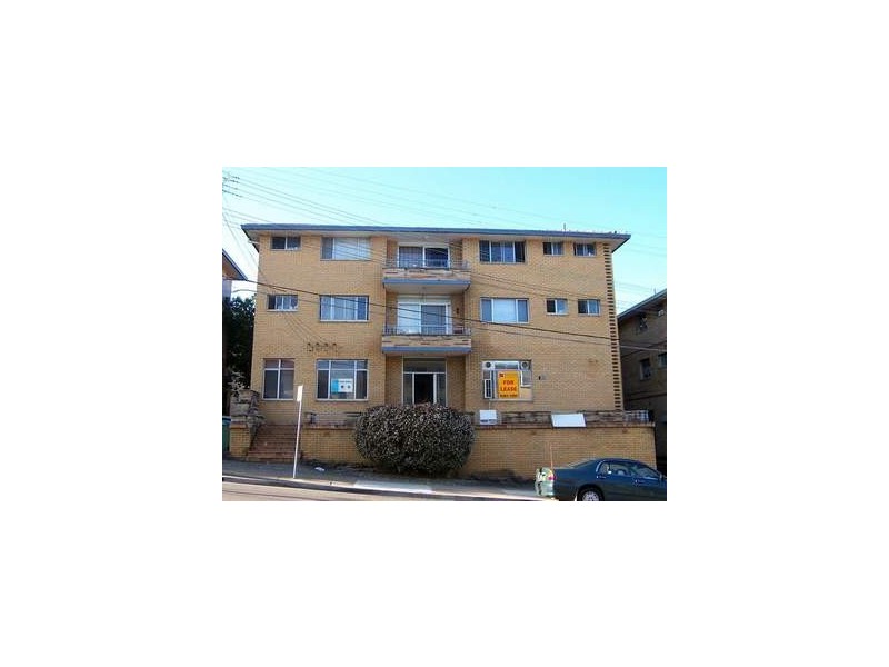 6/18 Rowe Street, Eastwood NSW 2122