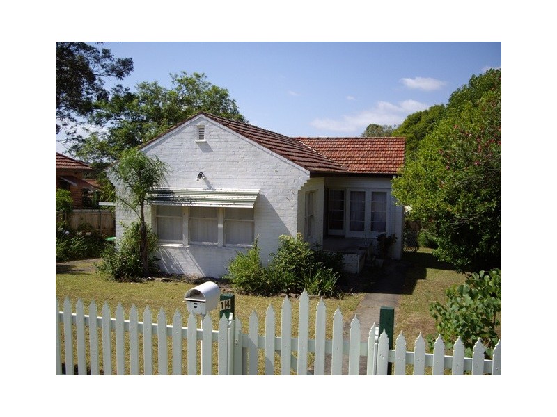 14 Salter Cr, Denistone NSW 2114
