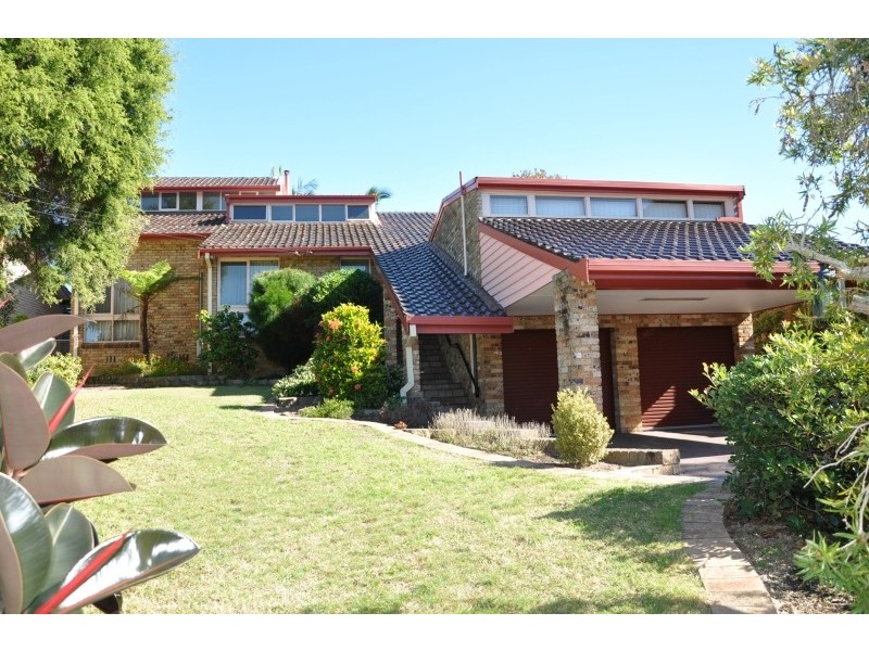 4 Constitution Court, Carlingford NSW 2118