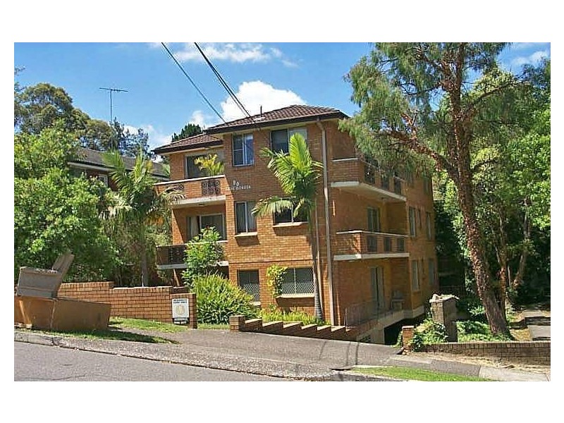 2/80 Station Street, West Ryde NSW 2114