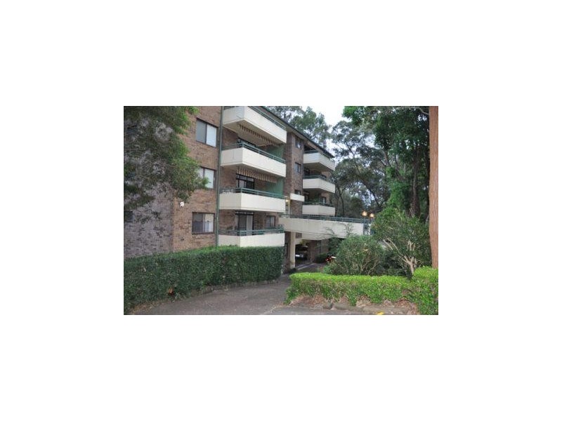 42/9 Hotham Street, Chatswood NSW 2067