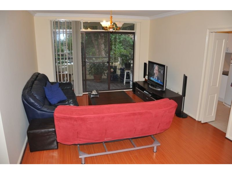 42/9 Hotham Street, Chatswood NSW 2067