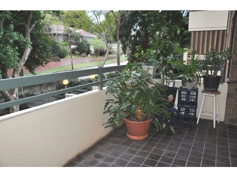 42/9 Hotham Street, Chatswood NSW 2067