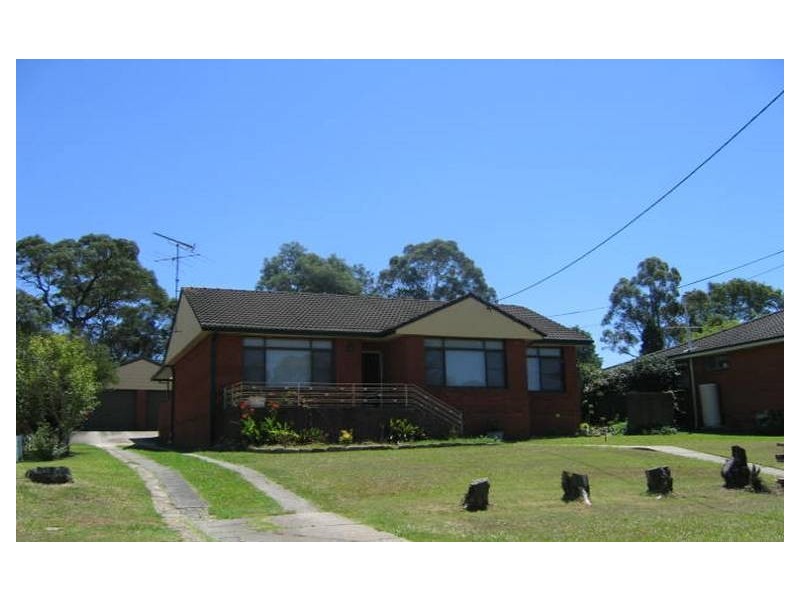 5 Maple Crescent, Ermington NSW 2115