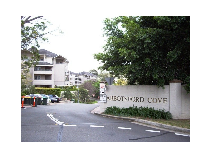 22/3 Abbotsford Cove Dr, Abbotsford NSW 2046