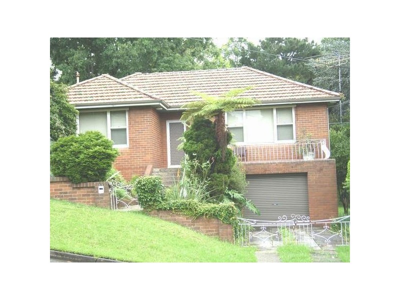 66 Darvall Road, Eastwood NSW 2122