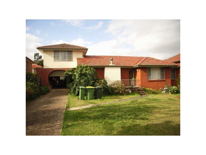 4 Mulyan Avenue, Carlingford NSW 2118