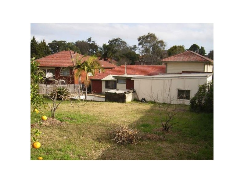 4 Mulyan Avenue, Carlingford NSW 2118
