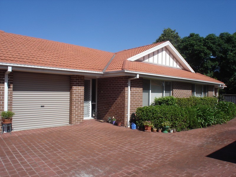 7/25 Trelawney, Eastwood NSW 2122