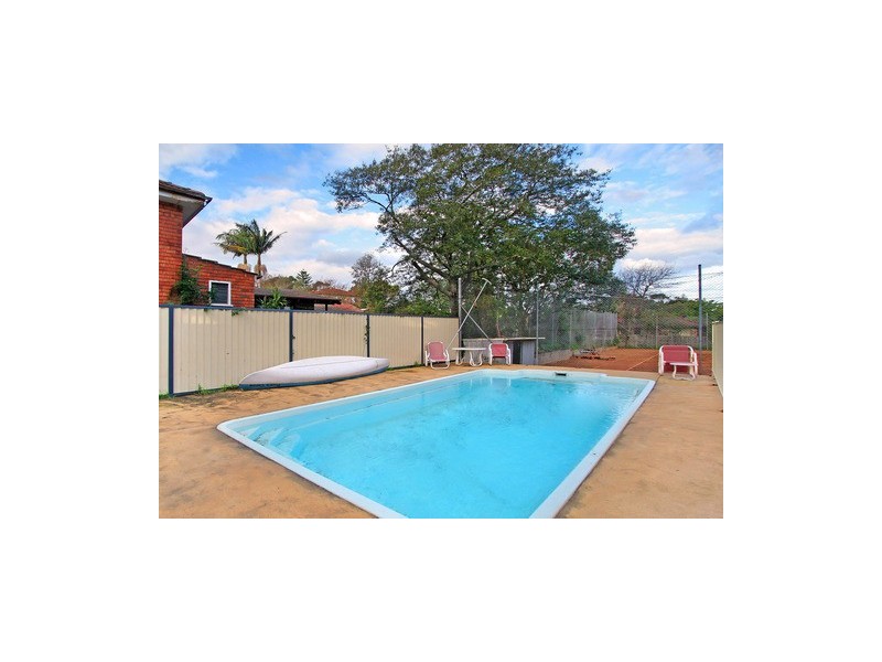 10 Terry Road, Eastwood NSW 2122