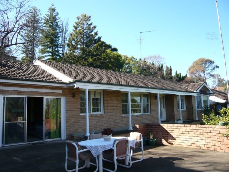 64 Dandarbong Avenue, Carlingford NSW 2118