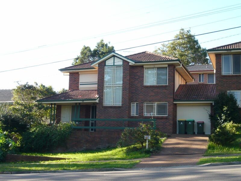 21 Trevitt Rd, North Ryde NSW 2113