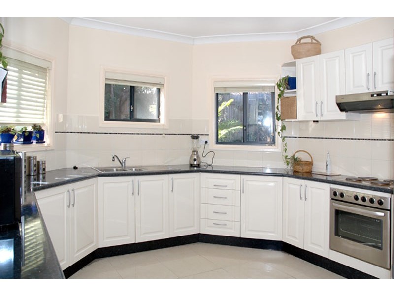 2A  Barton Street, Ermington NSW 2115