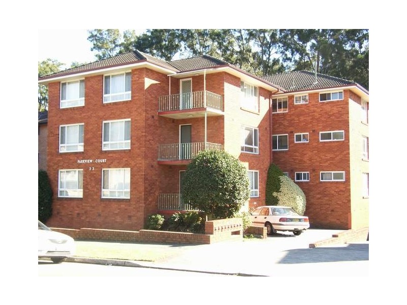 9/33 Bridge St, Epping NSW 2121