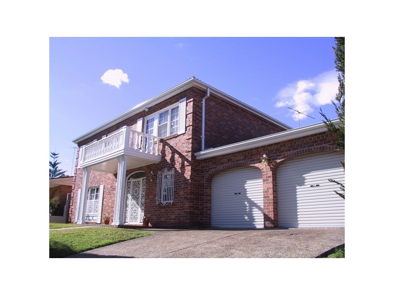 3 Jupp Place, Eastwood NSW 2122