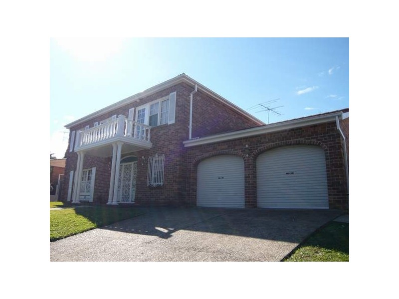 3 Jupp Place, Eastwood NSW 2122