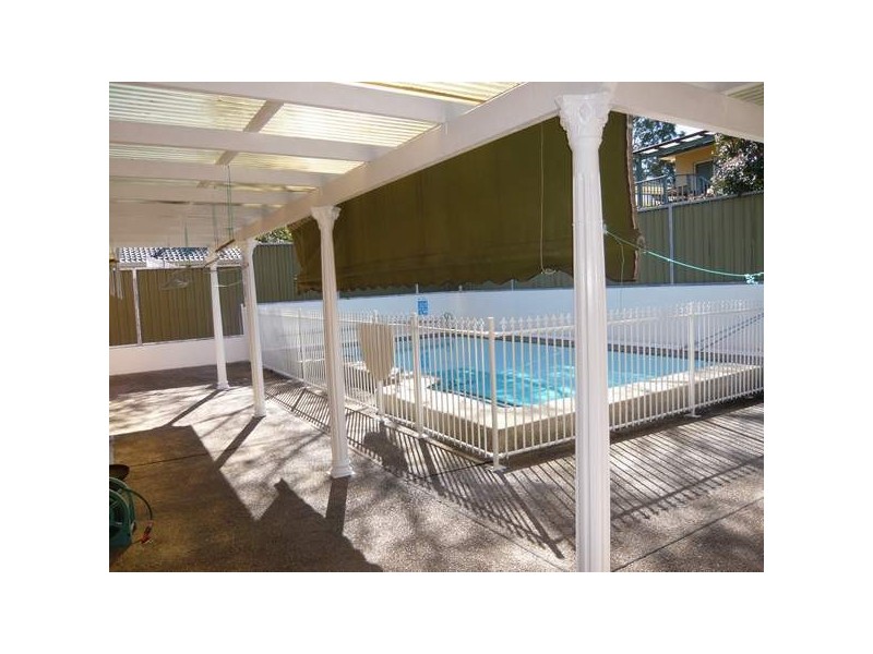 3 Jupp Place, Eastwood NSW 2122