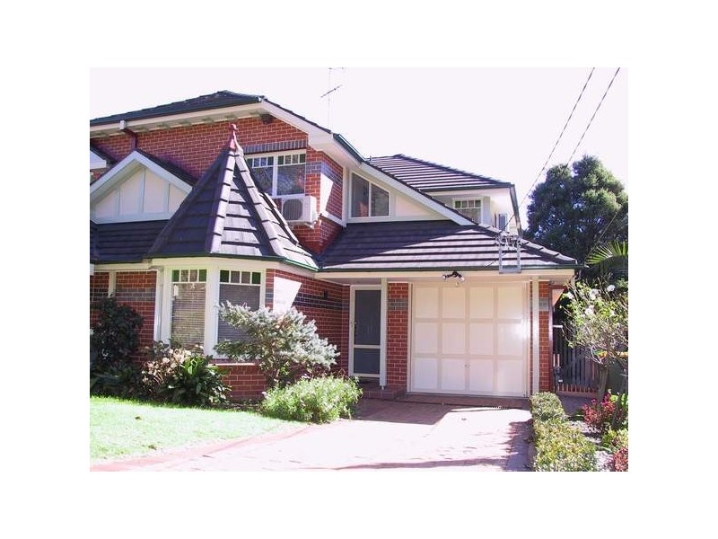 13 Campbell Street, Eastwood NSW 2122