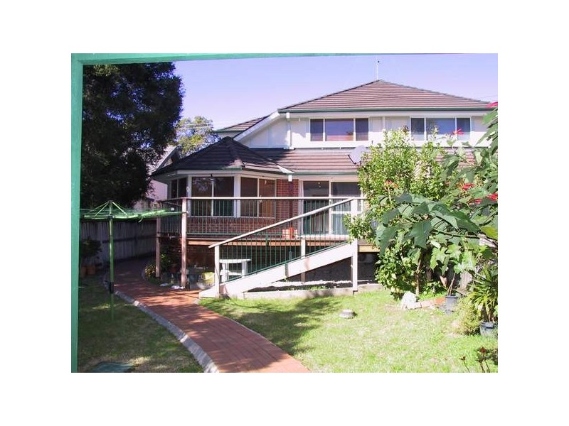 13 Campbell Street, Eastwood NSW 2122