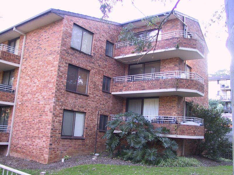 18/203 Waterloo Road, Marsfield NSW 2122