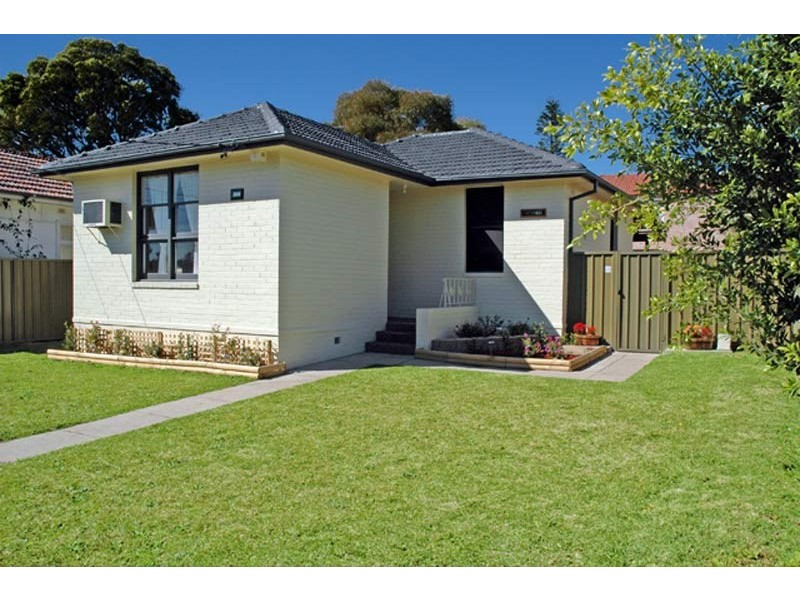 593 Victoria Road, Ermington NSW 2115