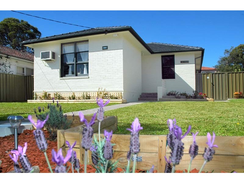 593 Victoria Road, Ermington NSW 2115