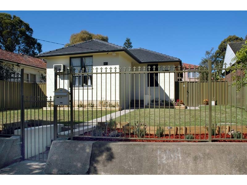 593 Victoria Road, Ermington NSW 2115