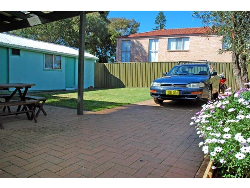 593 Victoria Road, Ermington NSW 2115