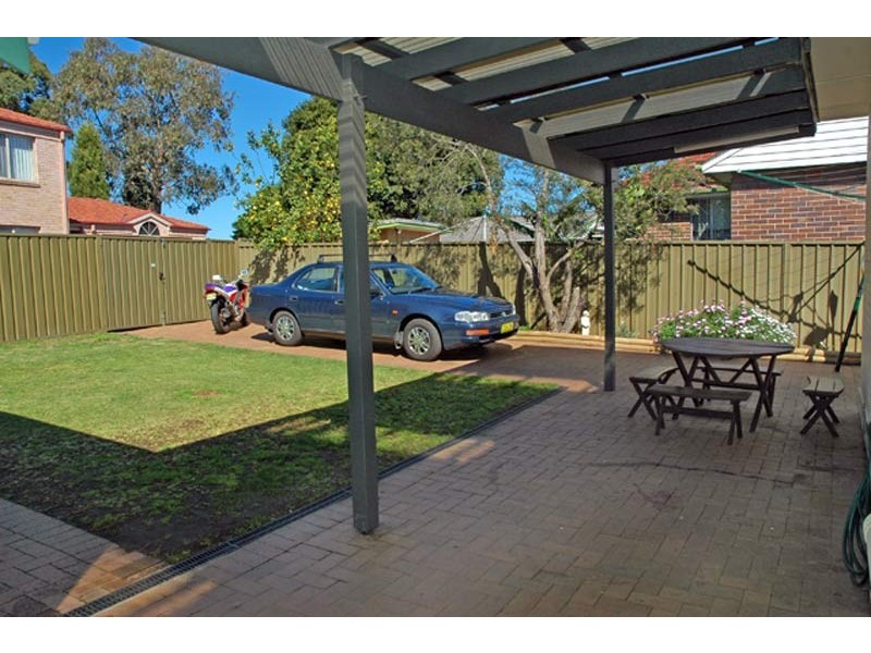 593 Victoria Road, Ermington NSW 2115