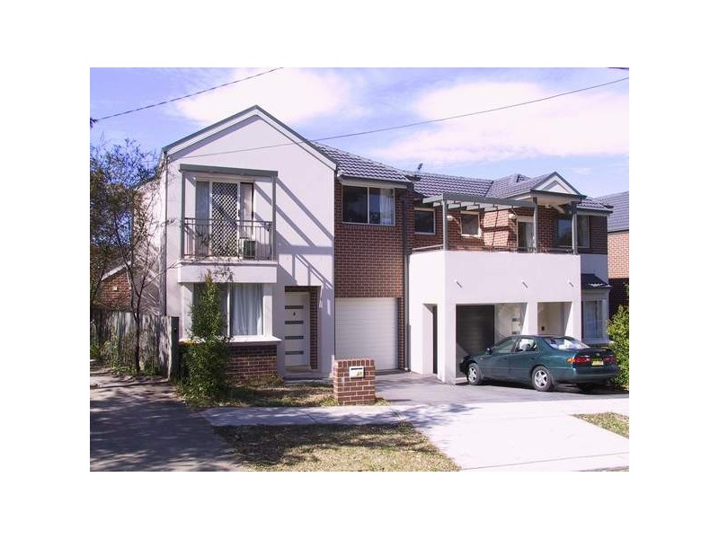 2/154 Kissing Point Rd, Dundas NSW 2117