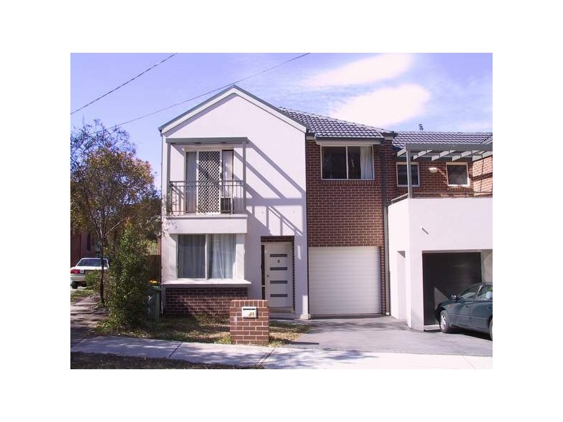 3/154 Kissing Point Rd, Dundas NSW 2117